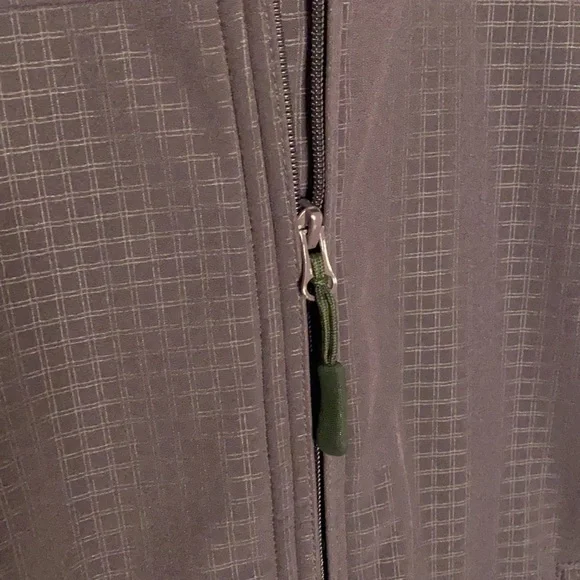 Purple Jacket - Picture 6 of 8